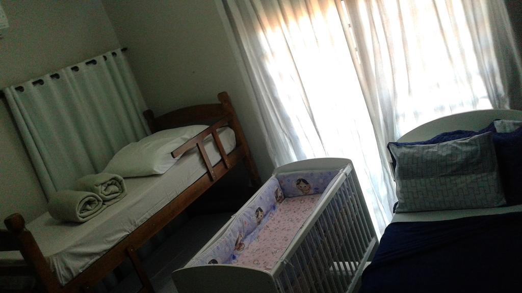 Lima Hospedagem Caseira Olímpia 객실 사진