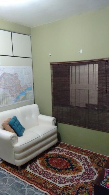 Lima Hospedagem Caseira Olímpia 외부 사진