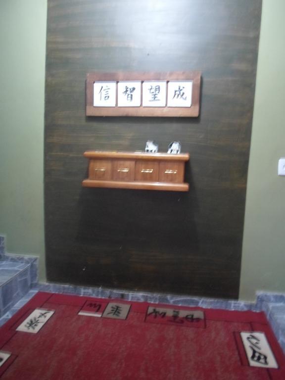 Lima Hospedagem Caseira Olímpia 외부 사진