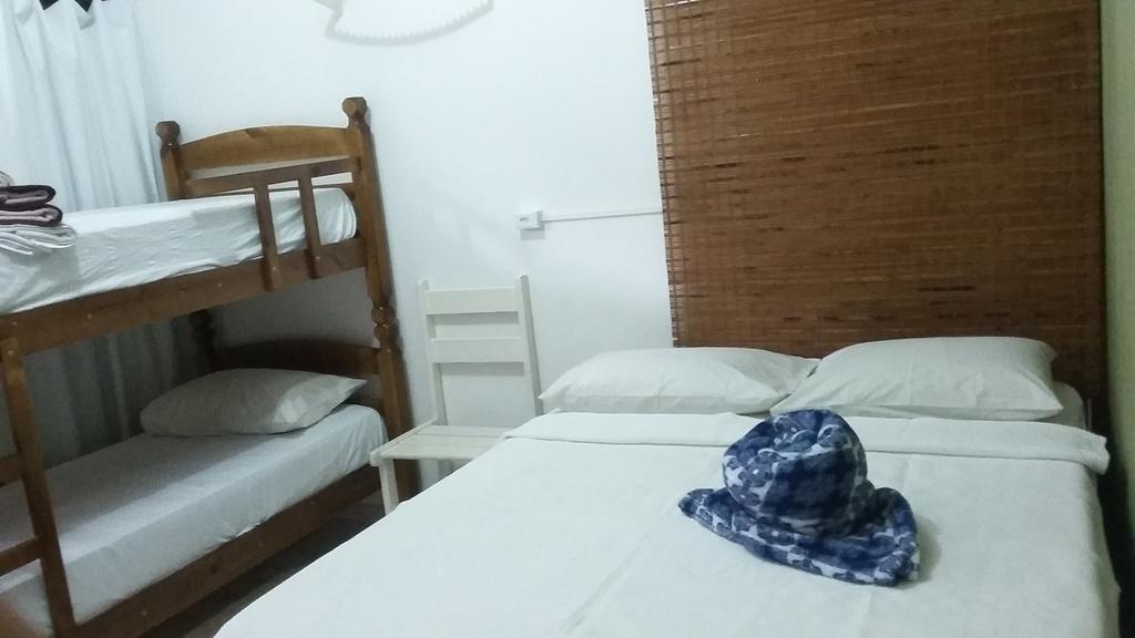 Lima Hospedagem Caseira Olímpia 외부 사진