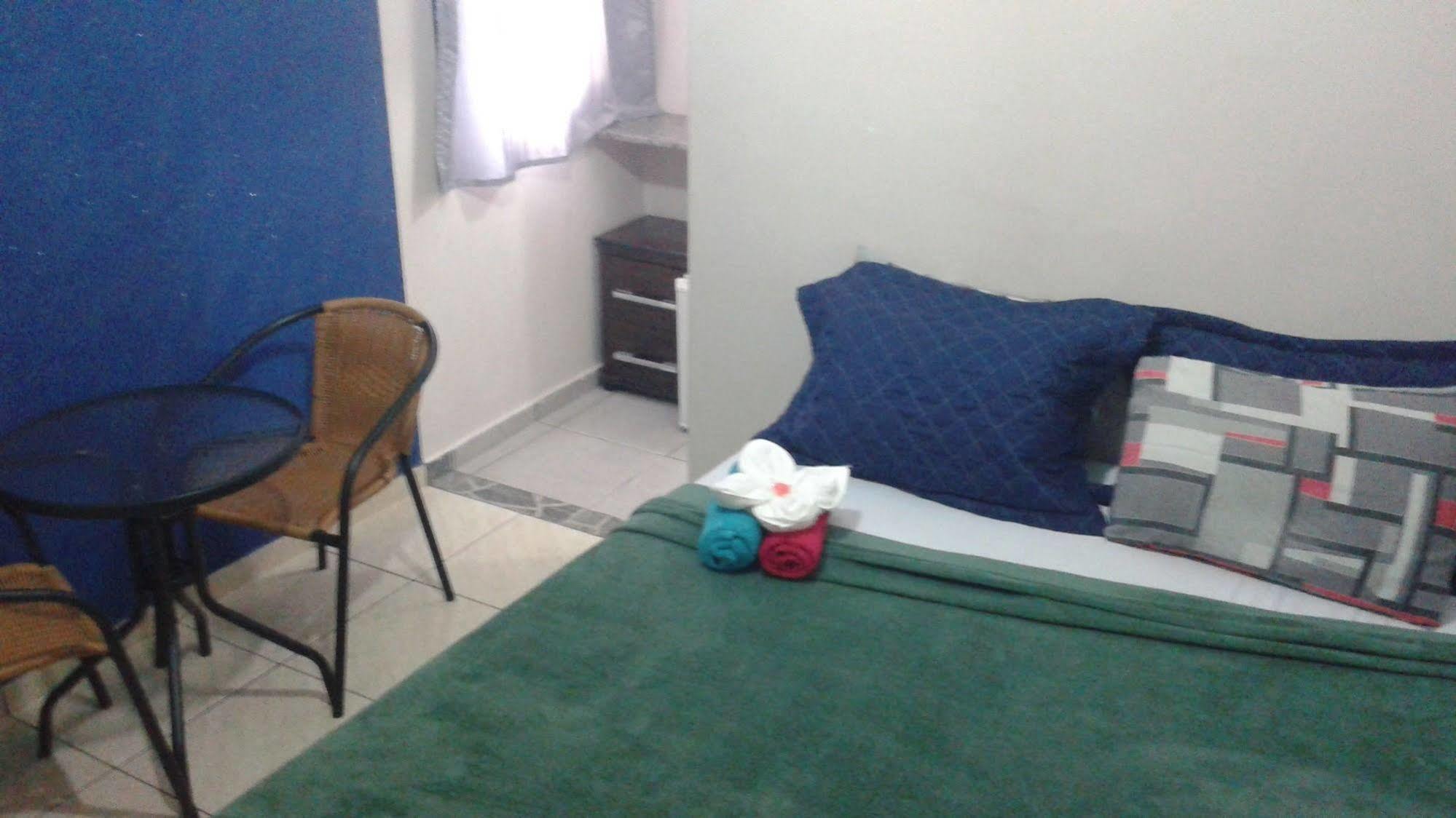 Lima Hospedagem Caseira Olímpia 외부 사진