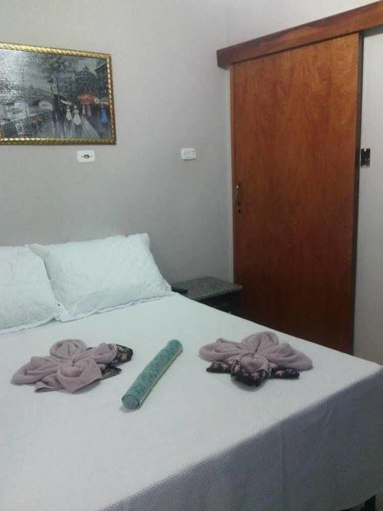 Lima Hospedagem Caseira Olímpia 외부 사진