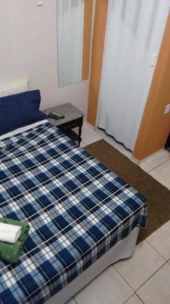Lima Hospedagem Caseira Olímpia 외부 사진