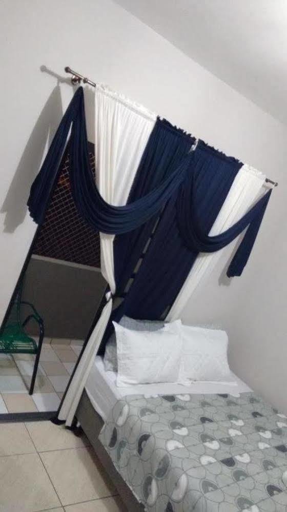 Lima Hospedagem Caseira Olímpia 외부 사진