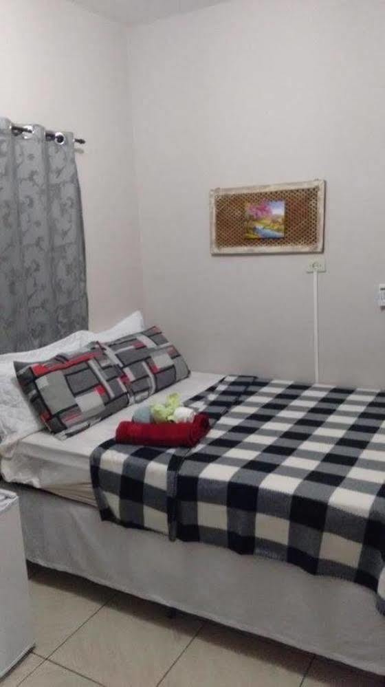 Lima Hospedagem Caseira Olímpia 외부 사진