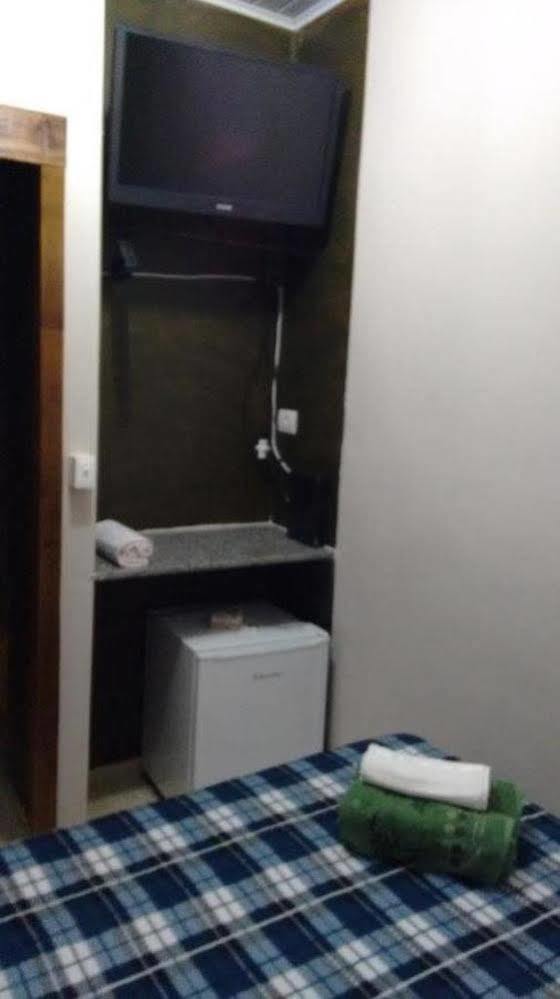 Lima Hospedagem Caseira Olímpia 외부 사진
