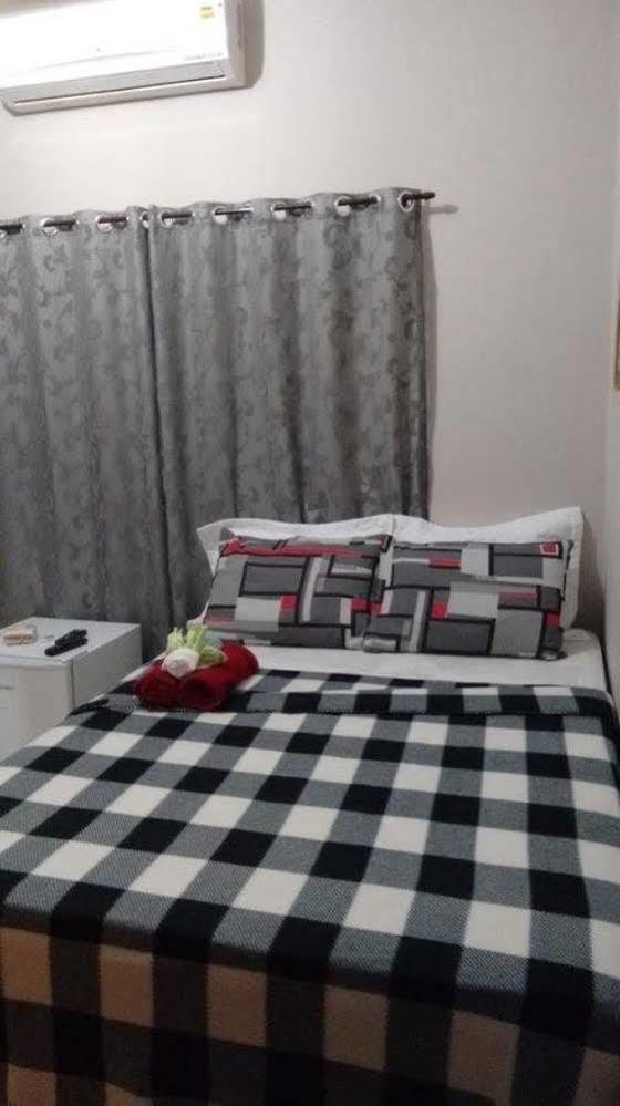 Lima Hospedagem Caseira Olímpia 외부 사진